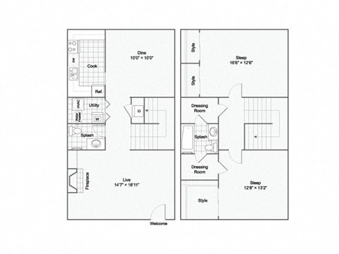 4501 Old Caldwell Mill Rd. 1-2 Beds Apartment for Rent - Photo Gallery 44